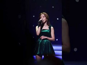 181230 BoA THE LIVE 2018 メリクリ