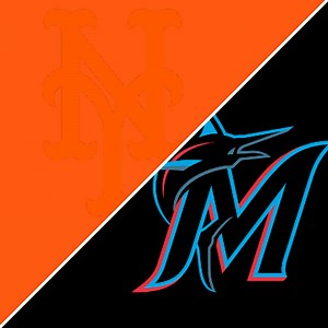 Mets 6-5 Marlins (Apr 2, 2025) Final Score - ESPN