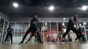 Body Combat 82 Track 3