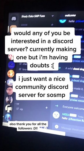 SOSMP on TikTok