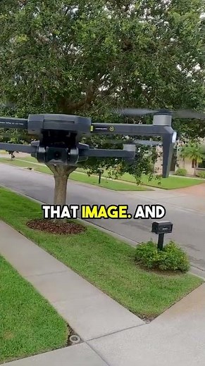 Unboxing: A Drone With Amazing Features! Holy Stone HS720R