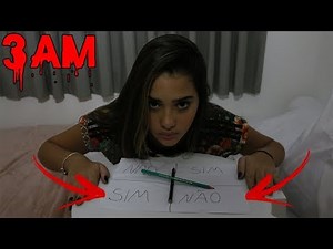 NÃO JOGUE ISSO AS 3:00 HORAS DA MANHÃ !!!