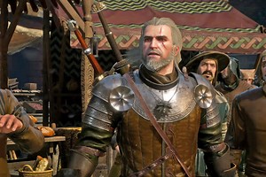 The Witcher 3 Mod Editor to Release on Steam Later This Month - Gameranx