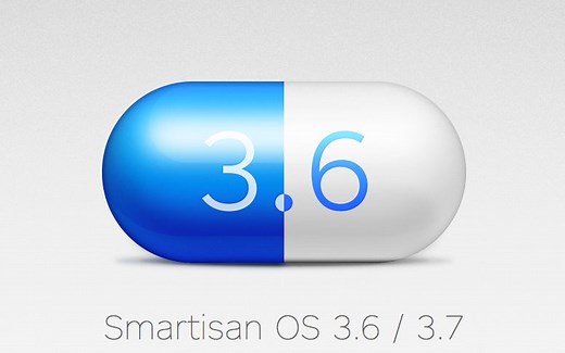 Smartisan OS 功能介绍视频