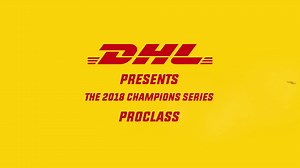 30K views · 226 reactions | Bigger, louder, and more powerful. The Pro Class is the next evolution in professional drone racing. | DHL | Facebook