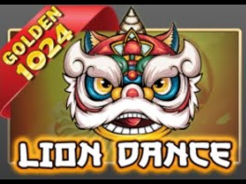B2B Slots - Lion Dance