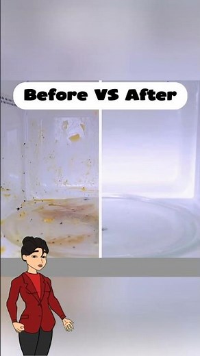 These Ingredients Clean Better Than Anything #cooking #hack