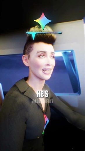 GROK USED THE OLDEST TRICK IN THE BOOK. 🎭⚖️#shorts