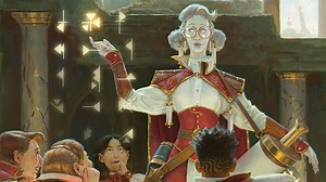 Strixhaven: School of Mages Prerelease Primer | MAGIC: THE GATHERING