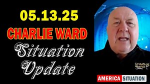 Charlie Ward Situation Update May 13: "Charlie Ward Daily News With Charlie Ward & Paul Brooker"