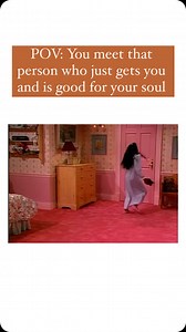 43K views · 88K reactions | Ahh the magic when you meet someone who matches your energy! ‍♀️ When you click with someone and they get your vibe, it’s the best! 彩 﫶Share this with your bestie! Follow @thatrelatablemama for more funny relatable content #besties #bestfriends #friend #friends #friendship #friendshipgoals #friendgoals #soulmate #soulmates #funny #fyp #humor | Cherise Hurt, Author | Facebook