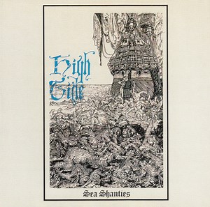 High Tide - Sea Shanties