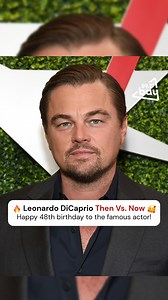 13K views · 190 reactions | Happy Birthday Leo!  The actor turns 48 today 拾 | 89.7 Bay | Facebook