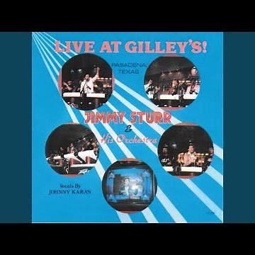 Play Me Some Polka Music (Live)