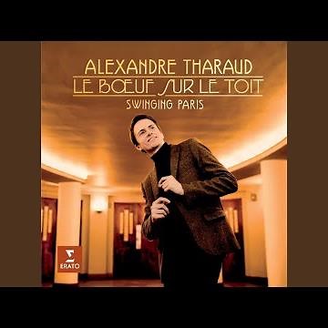 George Gershwin’s Songbook: VIII. The Man I Love