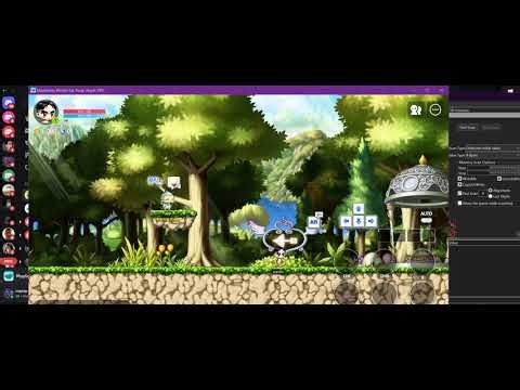 maple story nexon anti cheat bypass undetected cheat engine 2026