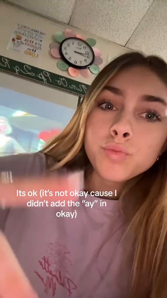 The Importance of Proper Spelling: It's OK vs It's Okay