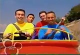 The Wiggles - Season 5, Episode 9: Anthony's Lost Appetite (Disney)
