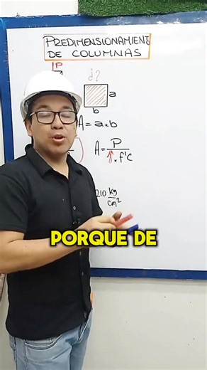 Tipos de columna #construccion #ingenieriacivil #arquitectura
