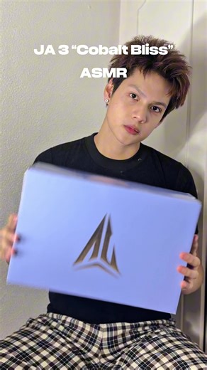 Ultimate Sneaker ASMR Experience