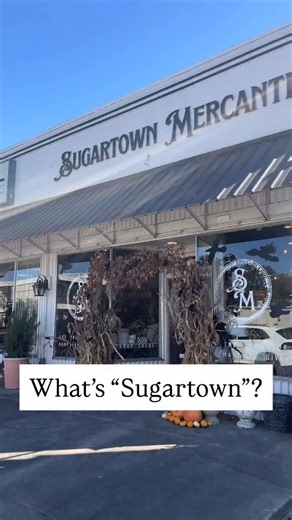 Our hometown of Stuttgart, Arkansas has had this little nickname for a long time. Other titles also include the Rice & Duck Capital of the World😉🦆🌾 #arkansas #shoparkansas #rice #ducks #shopsmall #smallbusiness #homedecor #homestyle #trendinghomedecor #vintage #stuttgart | Sugartown Mercantile