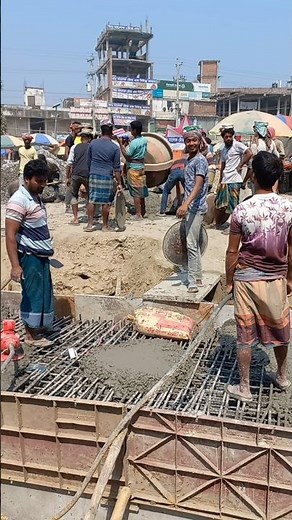 RCC Box Culvert Casting | #RCC #Box #Culvert #Casting #civilengineering3.0