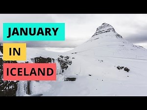 January in Iceland | ULTIMATE travel guide