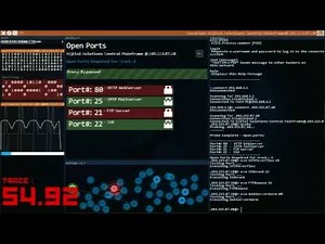 Hacknet : devenez un hacker
