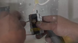 85K views · 1K reactions | Safety first, always! Heath Eastman explains how to properly ground a two-prong electrical outlet. | This Old House | Facebook