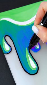 I Made an AMAZING Macbook Pro Case with INSANE Colors! 😲😲😲 #diy #custommade #art #artist #customized #Wow | MY ART