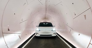elon musk and his boring company receive city council thumbs up to expand vegas loop