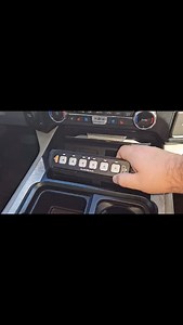 21K views · 32 reactions | 23-25 SD Snap in install for the new @auxbeamledlight AS-600 Slimline auxiliary switch panel. Available in model specific applications for Ford, GM and Ram truck models Low profile, easy install.. add up to 6 more upfitters or if your truck didn’t come equipped from the factory.. this is an easy add on solution. | BMC Lights | Facebook