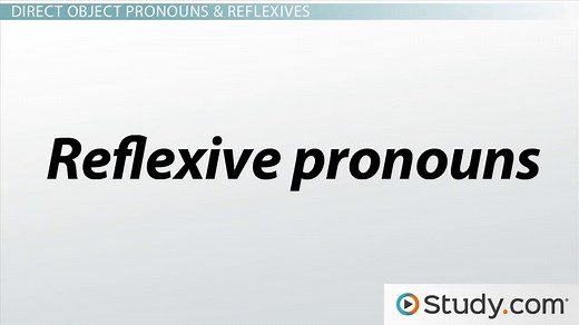 Spanish Affirmative & Negative Commands | Formal & Informal