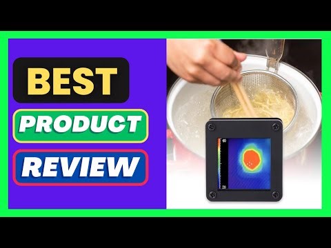 AMG8833 Infrared Thermal Imager Digital Infrared Thermal Imaging Camera