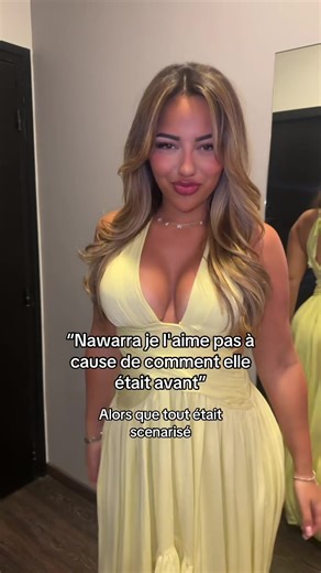 Ne pas croire tout ce que lon voit sur les réseaux💛Une nouvelle année commence pour laisser place à la VRAIE moi