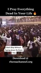 I PRAY FOR YOU EVERYTHING DEAD IN YOUR LIFE 🔥🔥 - APOSTLE JOSHUA SELMAN #ApostleJoshuaSelman #KoinoniaGlobal #KoinoniaAbuja #KoinoniaZaria | Fighting Sinful Addiction