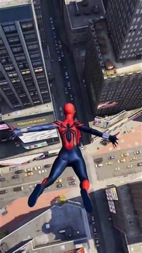 *NEW* Spider-Girl - Gameplay MOD Marvel's Spider-Man 2