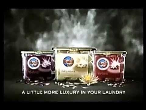 2008 - Bold 2in1 [Infusions]