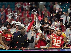 Cellus Hamilton - Run It Back (Kansas City Chiefs Theme Song)