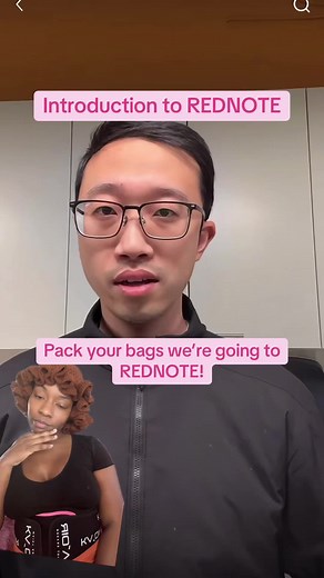 Introduction to REDNOTE: Explore the New Platform