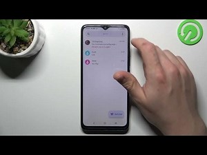 How to Manage SMS Delivery Report on TCL 408? - Delivery Reports