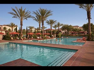 Promenade at Irvine Spectrum | Luxury Irvine Apartments