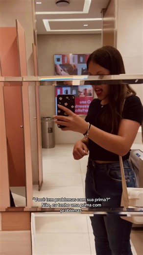 Amor e Problemas com a Prima