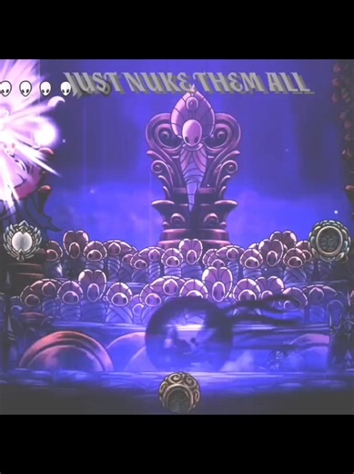 Hollow Knight nuke edit tutorial for beginners
