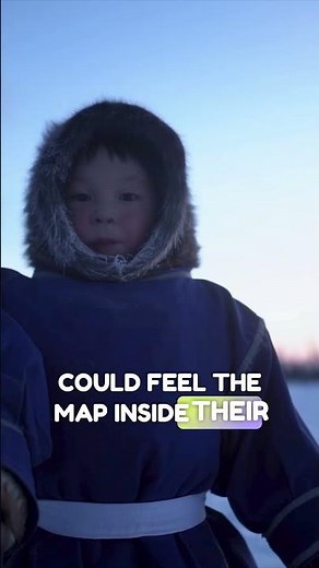The History of the Inuit People Part 10