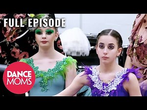 Duet Showdown! (S8, E12) | Full Episode | Dance Moms