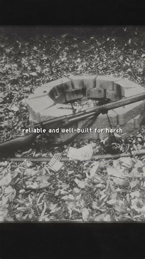No—Japanese Weapons Were NOT All Bad