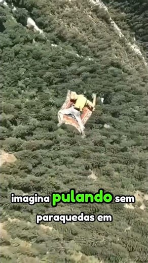 O ALADDIN DO MUNDO REAL