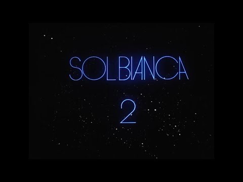 SOL BIANCA 2 ✨ (1991) ANIME // OVA PART 2 of 2