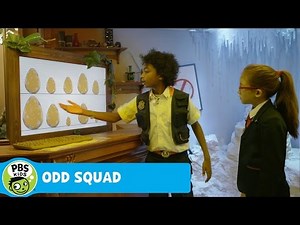 ODD SQUAD | Good Egg or Bad Egg? | PBS KIDS